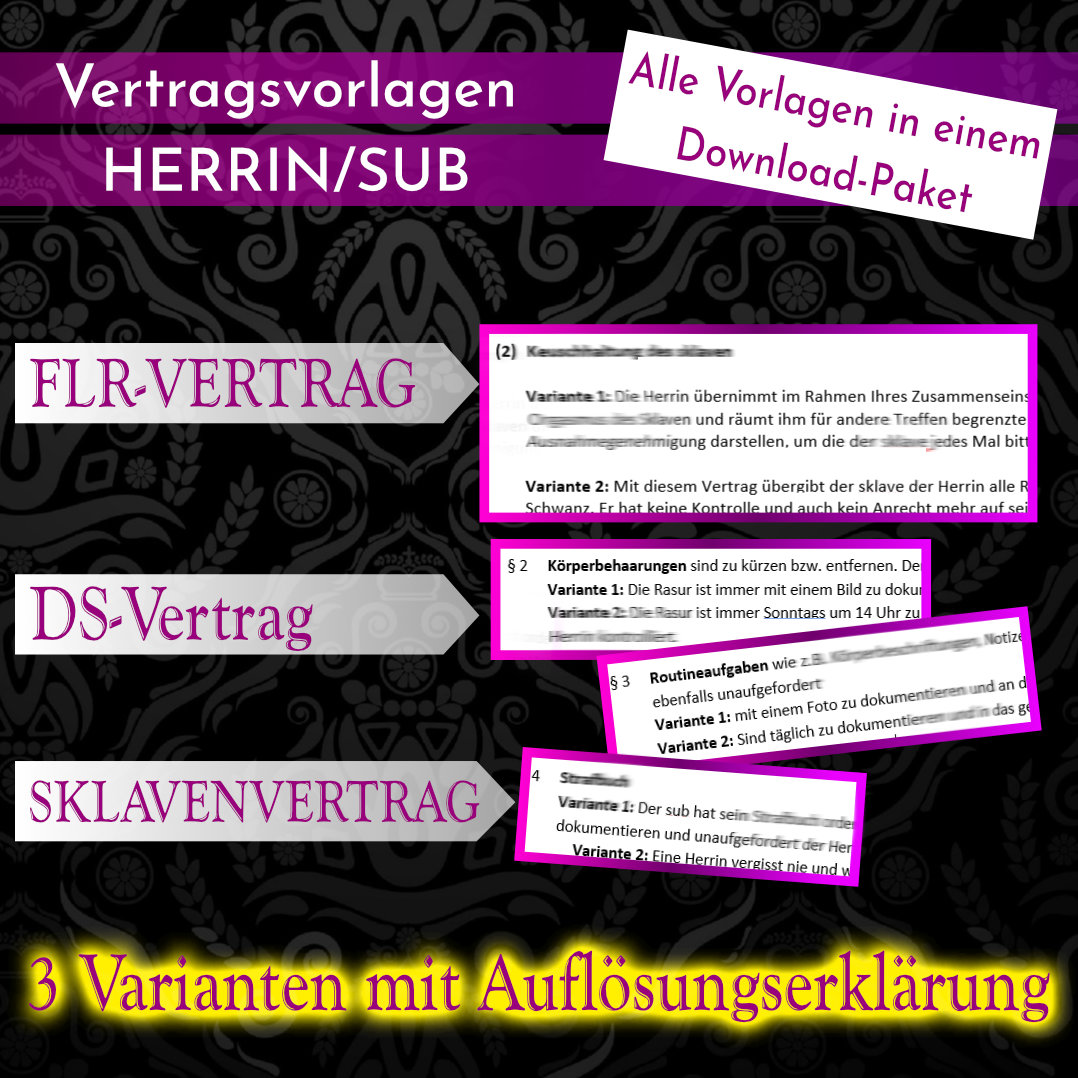 BDSM Brettspiel Adoricum