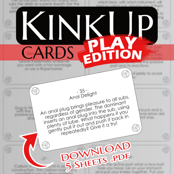 KinkUp Cards - Play Edition Download - Image 2
